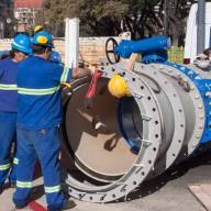 El Gobierno adjudicó la venta del 90% de AySA por US$340,2 millones al consorcio liderado por Rowing