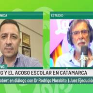 “El bullying no está tipificado como delito, pero sus consecuencias tienen severas penas en el Código Penal”