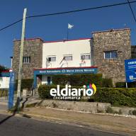 Educación y Trabajo intervinieron en la situación registrada  en el Colegio Privado Pía Didoménico