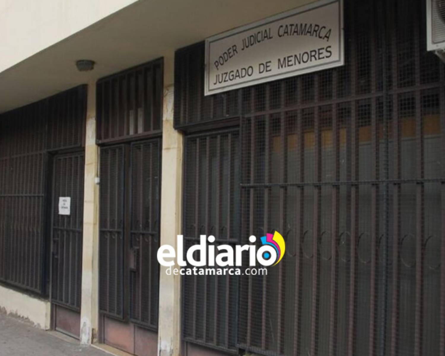 Imputaron a los tres adolescentes que habrían distribuido material fílmico sexual de una alumna del Pia Didoménico