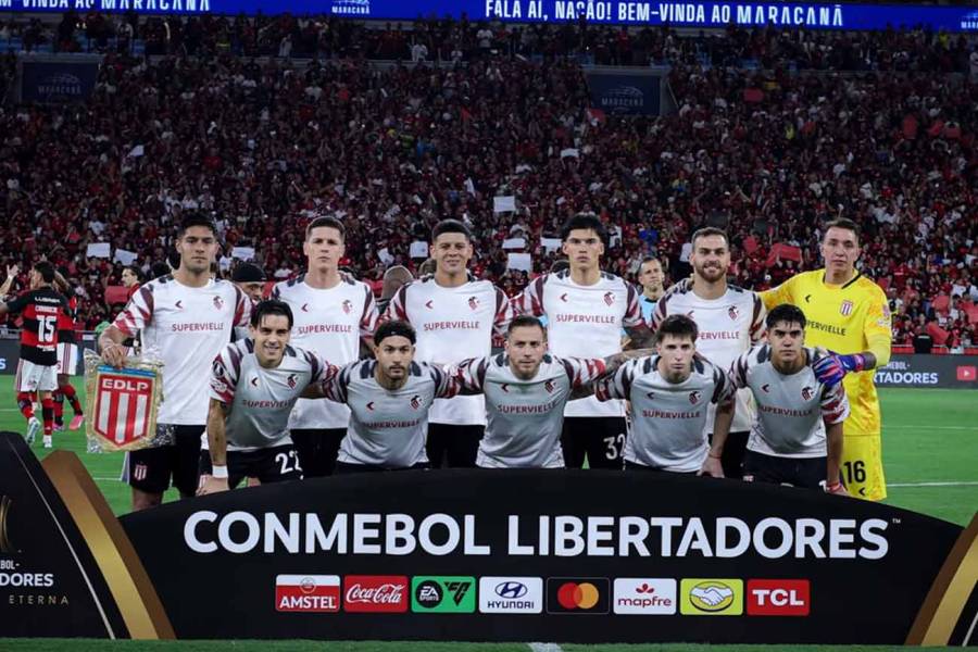 Historia pura: Estudiantes venció a Flamengo por penales y es finalista de la Copa Libertadores 2026