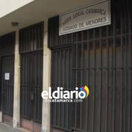 Imputaron a los tres adolescentes que habrían distribuido material fílmico sexual de una alumna del Pia Didoménico