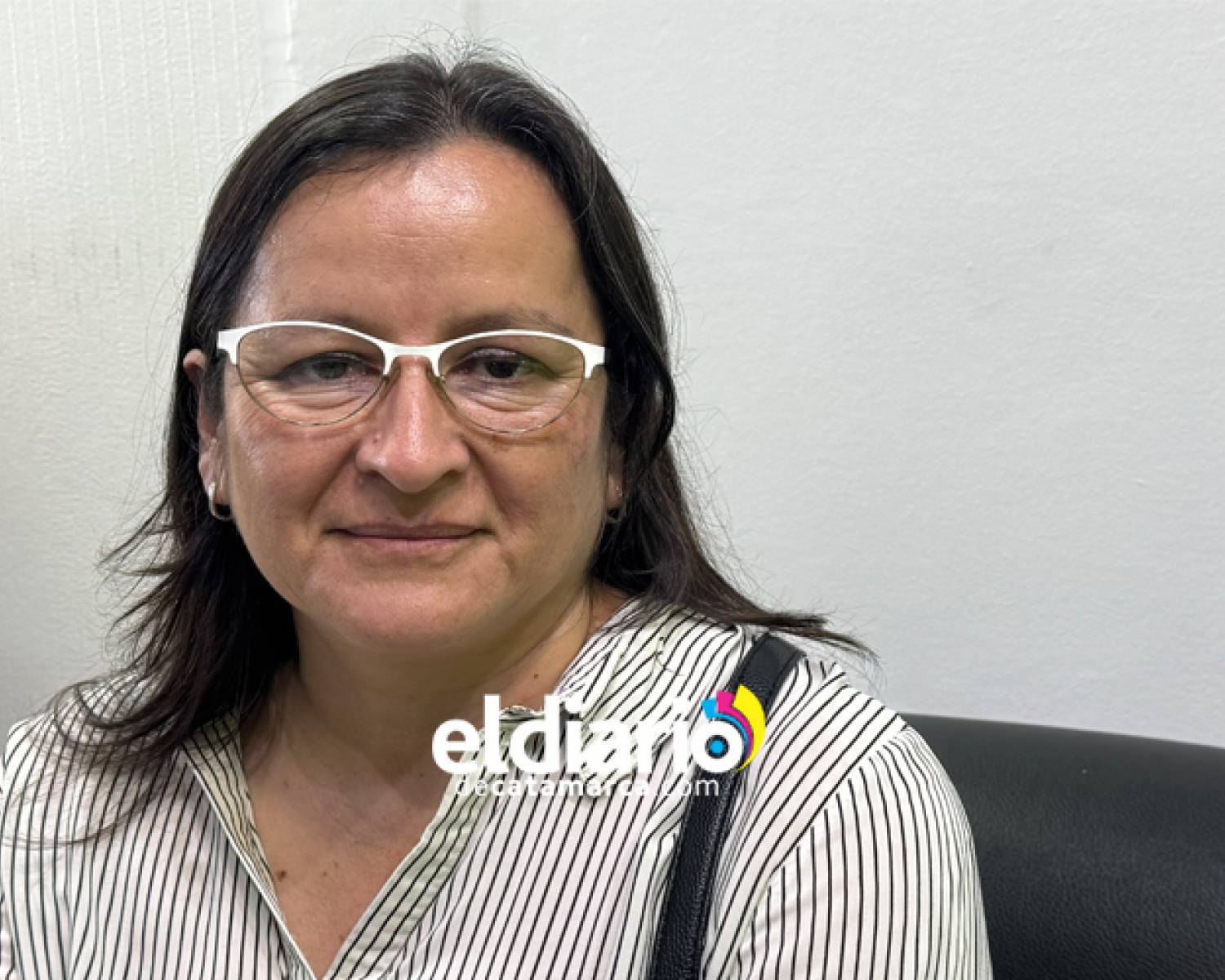 Destacada deportista catamarqueña pide ayuda para ser operada de urgencia