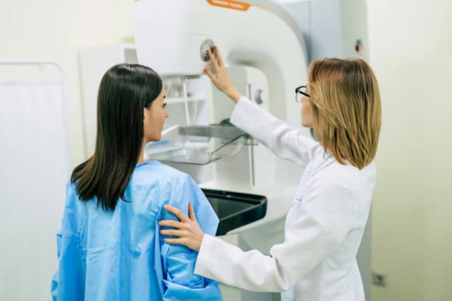 Entre saber y actuar: 4 de cada 10 mujeres en Argentina no se realizan la mamografía regularmente