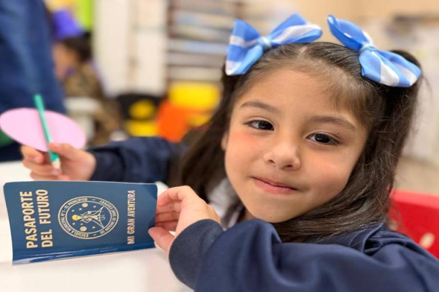 La educación municipal fortalece la alfabetización y la lectura con un plan integral de acompañamiento pedagógico