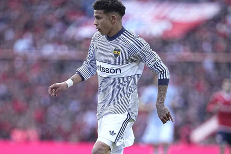 Boca le ganó a Independiente sobre la hora y aseguró su lugar en playoffs del Torneo Clausura 2026