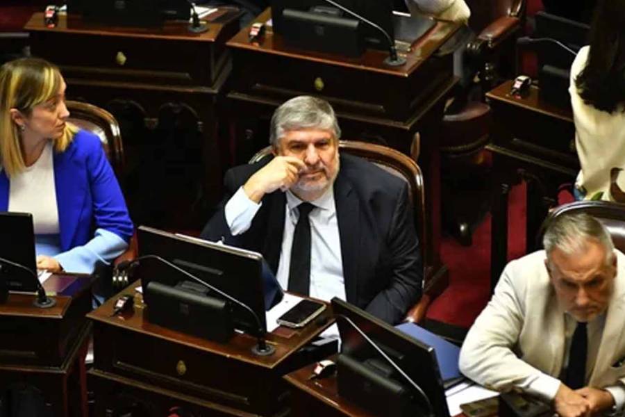 Congreso: se avecina una nueva pelea entre la LLA y el peronismo por el Consejo de la Magistratura