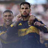 Se viene un nuevo Superclásico: así terminaron los últimos 10 partidos entre Boca y River
