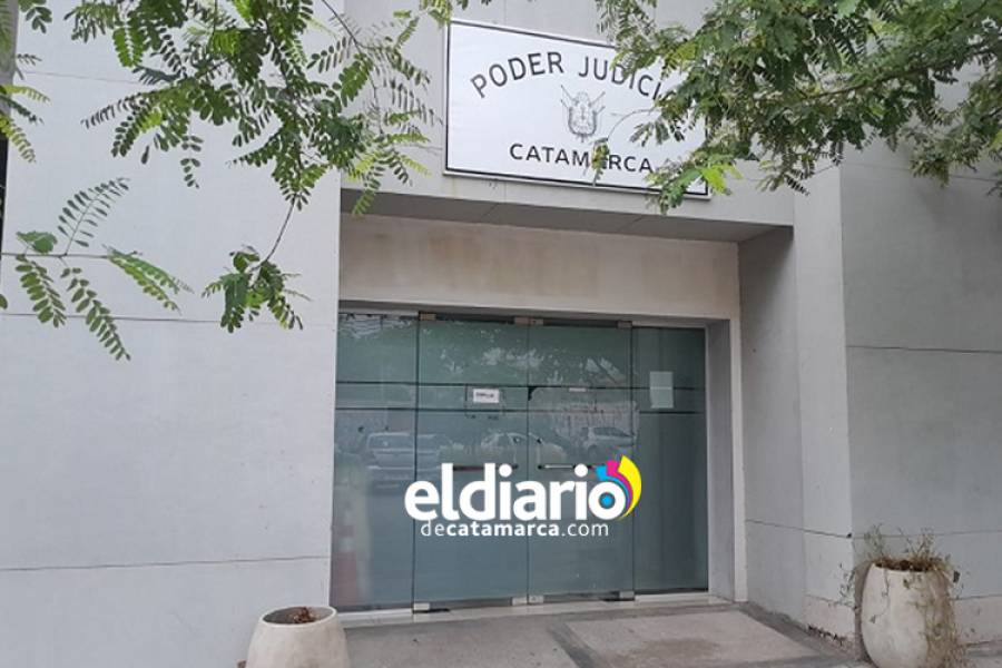 La jueza Mas Saadi deberá resolver el amparo de la estudiante expulsada del Pia