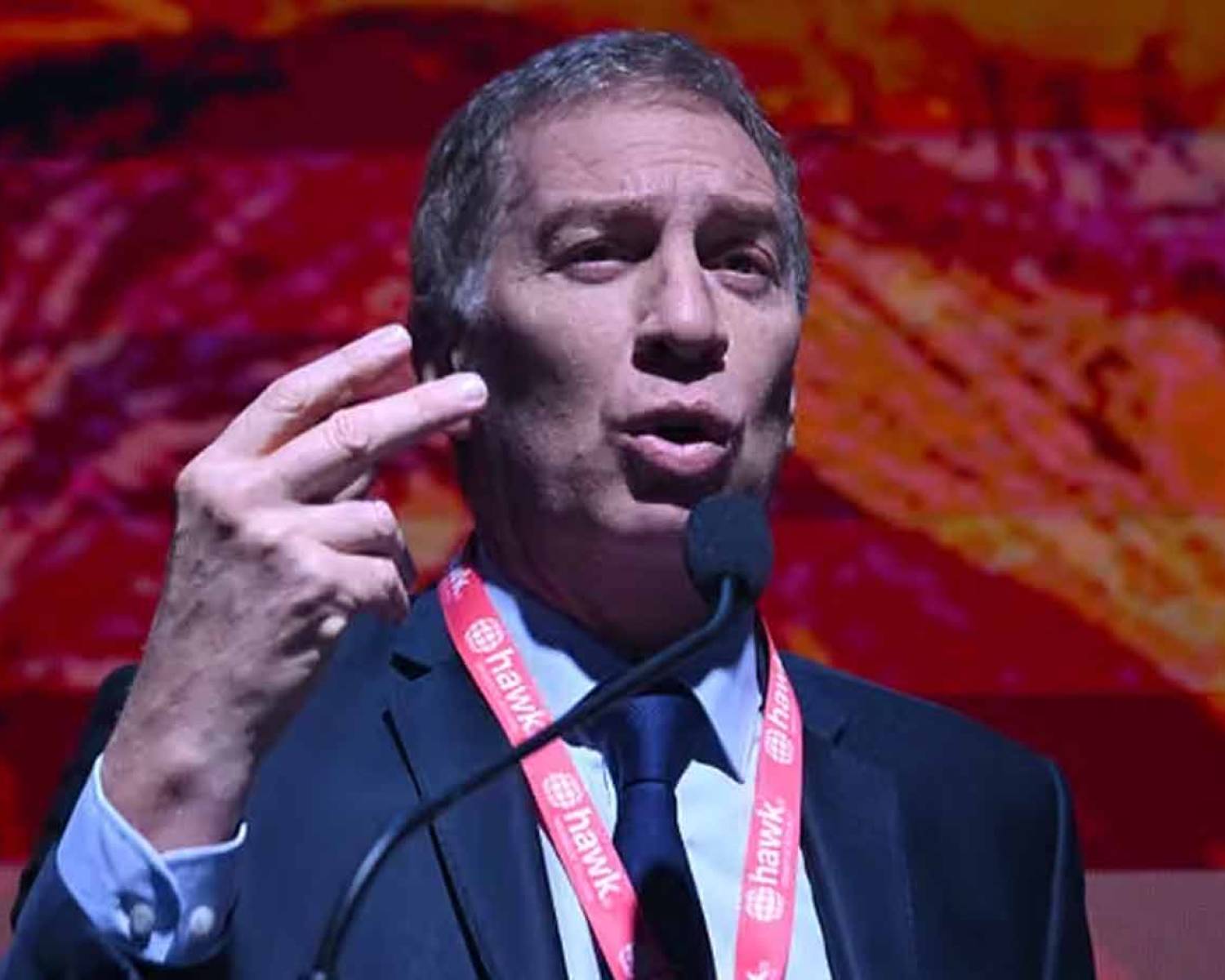 Sesión en el Senado: qué se vota este jueves y el pedido para que Diego Santilli rinda cuentas