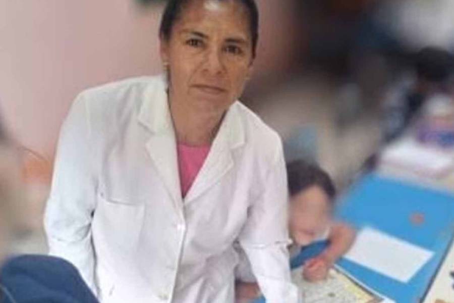 Convocan a un paro nacional docente y jornada de duelo por la muerte de la maestra rural en Corrientes