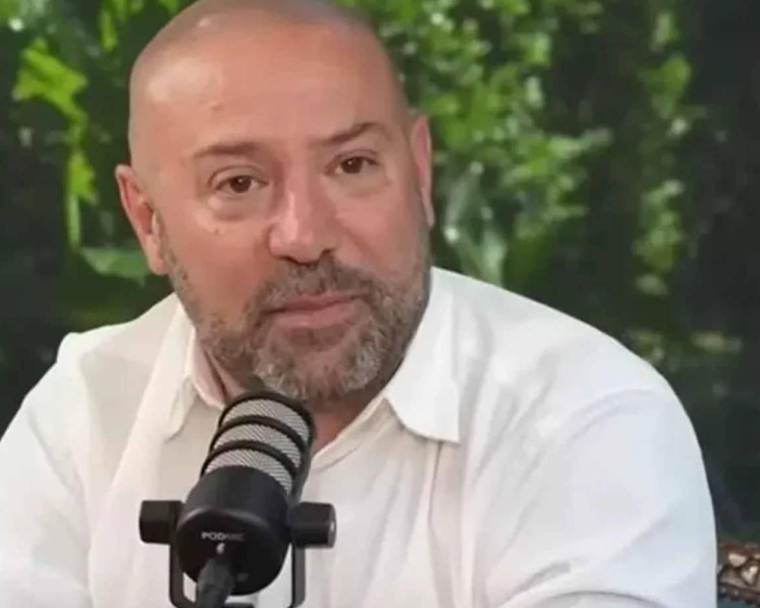 ANDIS: un peritaje de Gendarmería determinó que los audios de Spagnuolo no son auténticos