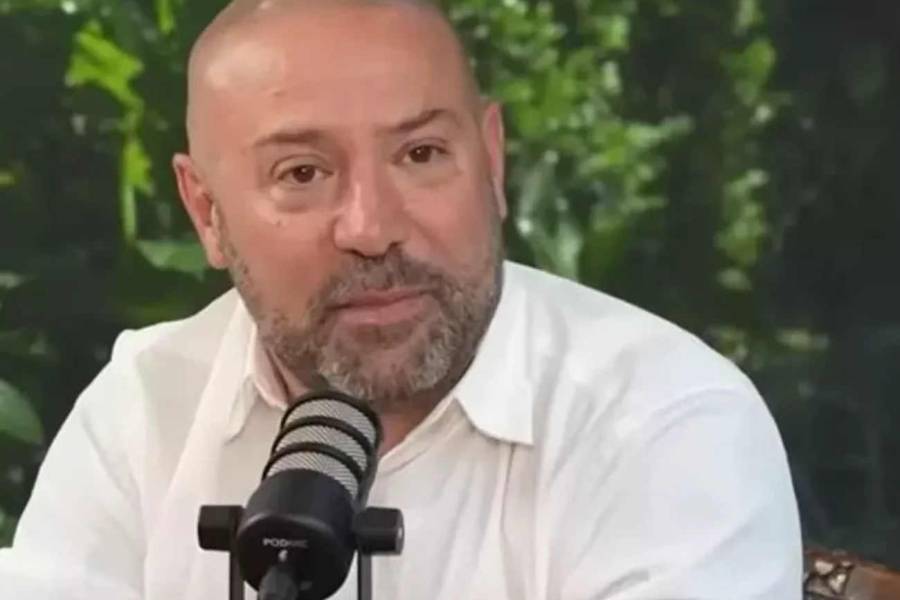 ANDIS: un peritaje de Gendarmería determinó que los audios de Spagnuolo no son auténticos