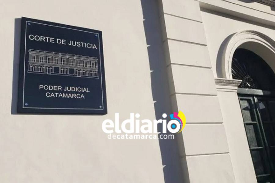 2 de noviembre: Asueto judicial por el Día de los Fieles Difuntos