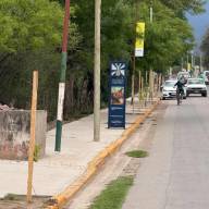 Valle Viejo impulsa la reforestación del Camino de la Virgen