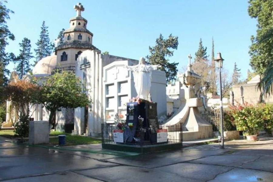 2 de noviembre: La Capital catamarqueña decretó asueto administrativo