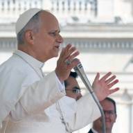 En la previa de su viaje a la Argentina, el papa León XIV votó por correo en las elecciones estadounidenses