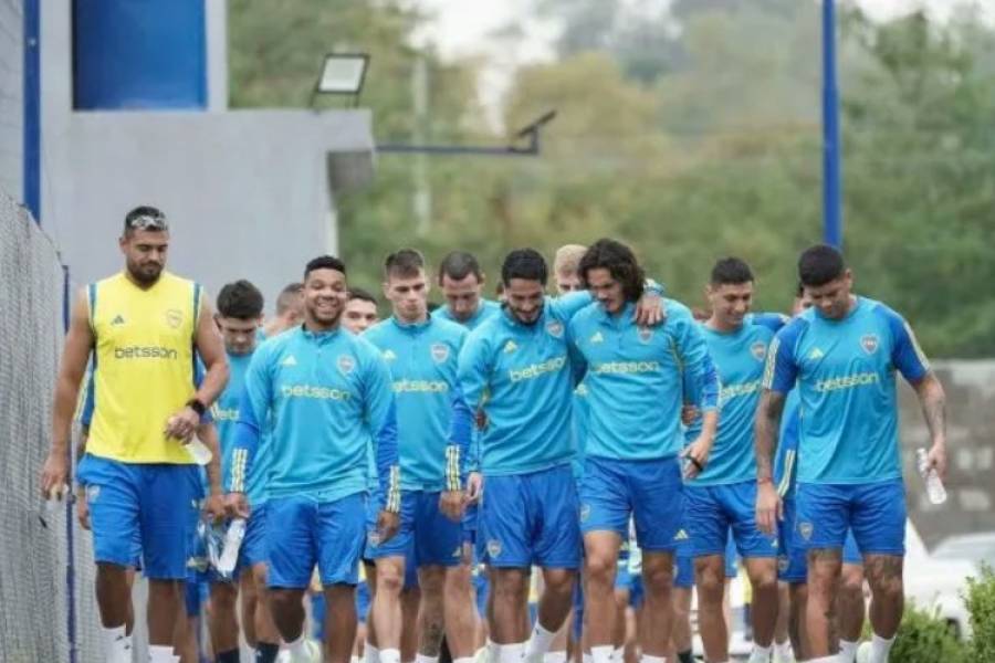 La travesía que deberá realizar Boca en Bolivia para debutar en la Copa Sudamericana