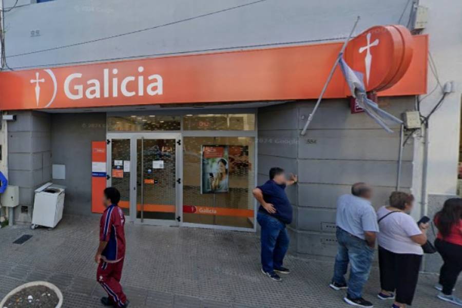 Confirmado: Banco Galicia compró el HSBC en US$ 550 millones
