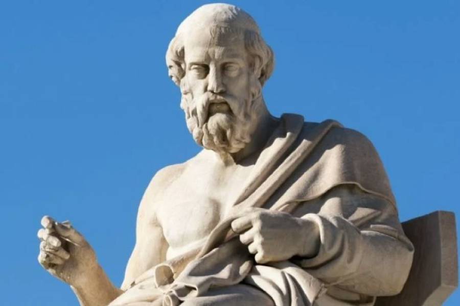 Descubrimiento extraordinario: el sitio exacto de la tumba del filósofo Platón