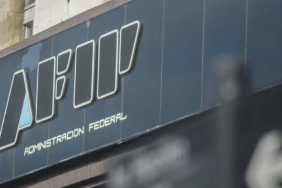 AFIP eliminó un requisito obligatorio para que empleadores accedan a créditos bancarios