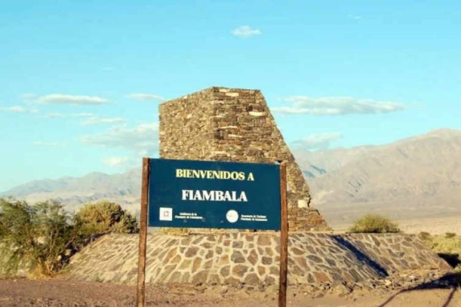 Investigan las causas de la muerte de un minero en Fiambalá